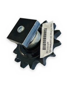 Piñón 14 Z tensor 3/4 (completo c/CCEJEPTT12)