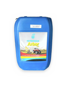 Aceite Arbor MTF 10W30 20 litros Petronas