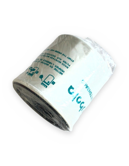 Filtro hidráulico p/8200-8540N Kubota
