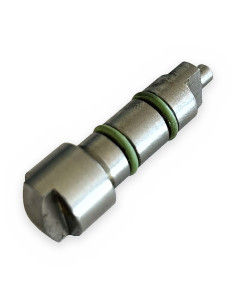 Perno sfera Ø27 A-316
