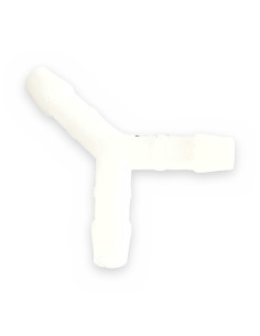 Y microtubo Ø4 mm (tubular) B795796