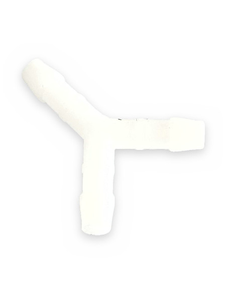 Y microtubo Ø4 mm (tubular) B795796