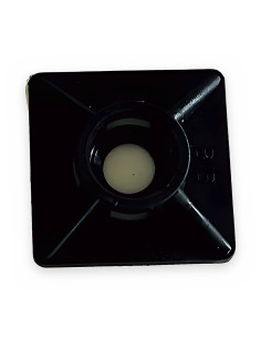 Bases ADHES "negro" 20x20 BAS 020.1