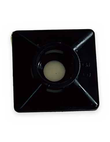 Bases ADHES "negro" 20x20 BAS 020.1