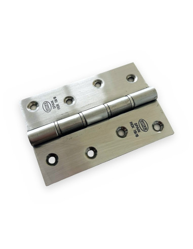 Bisagra inox. modelo 2088 100x70