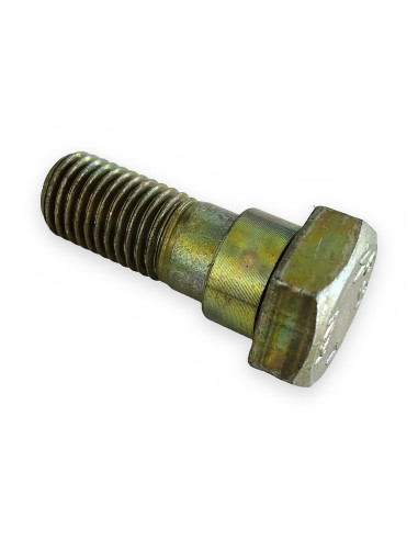 Casquillo metálico p/tope regulación rueda Øint/ext:16/20 mm alt:12 mm