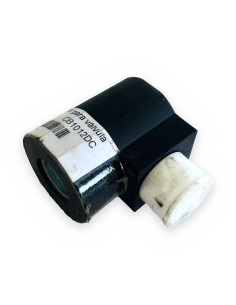 Bobina 10 12VDC 26 W para válvula VEDE10