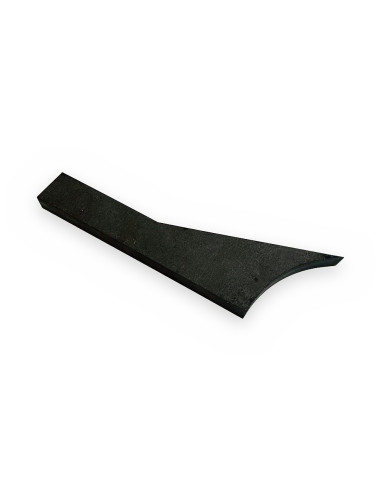 Cuchilla alimentador OLI Rioja T-1500 - Pua alimentador (179x63)