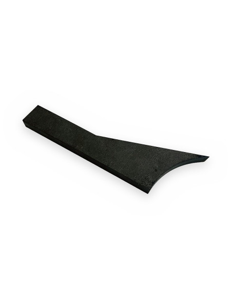 Cuchilla alimentador OLI Rioja T-1500 - Pua alimentador (179x63)