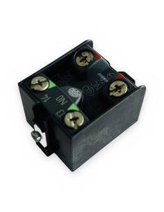 Cámara contacto NA+NC R/BRUSCA XE2 SP2151