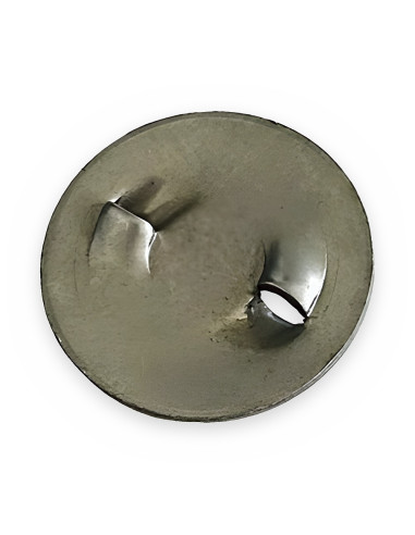 Chapa difus. pulv ciego (282-5)