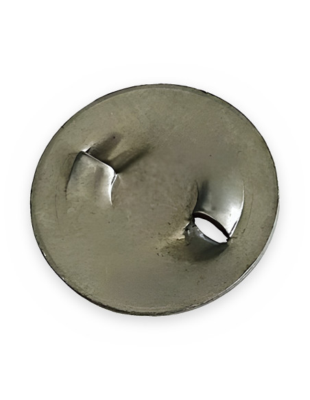 Chapa difus. pulv ciego (282-5)