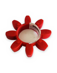 Estrella roja CJ 42/55 98SH p/acoplamiento elástico CJ Spidex Lovejoy