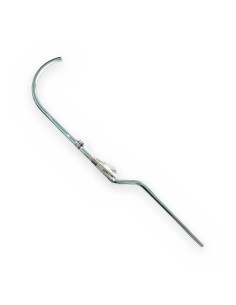 Palpador intercepas Radius Plus p/interc. sin rotor Clemens
