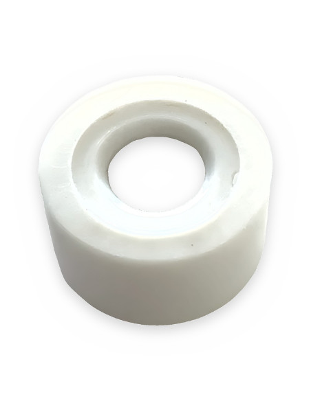 Repuesto cabeza nailon Ø35 p/martillo