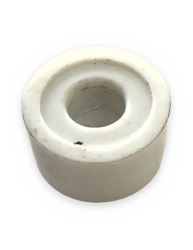 Repuesto cabeza nylon Ø45 p/martillo