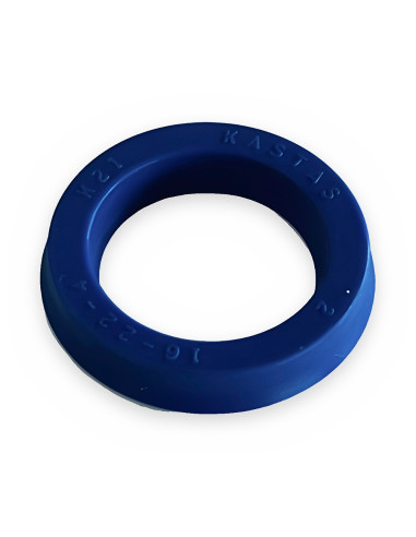 Cup collarín 16-22-4 PU