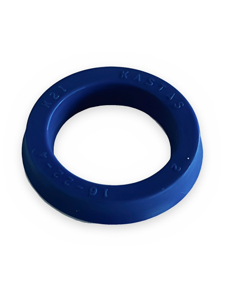 Cup collarín 16-22-4 PU