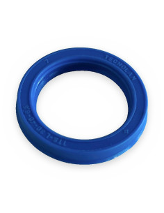 Cup collarín 30,00-40,00-06,50/7,50 Vástago