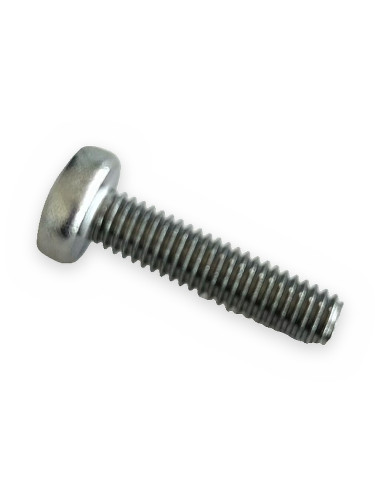 Tornillo Teejet inox p/tuerca DIN 7985