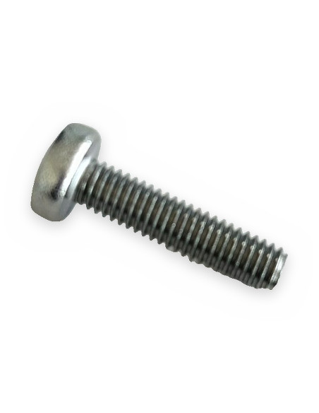 Tornillo Teejet inox p/tuerca DIN 7985