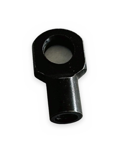 Cabeza metálica CRR M6 (despuntadora)