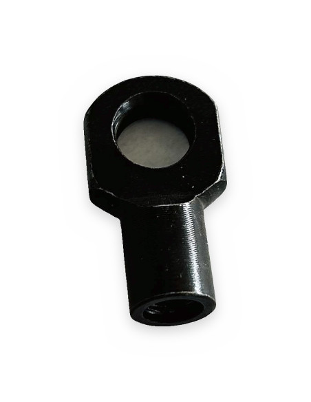 Cabeza metálica CRR M6 (despuntadora)