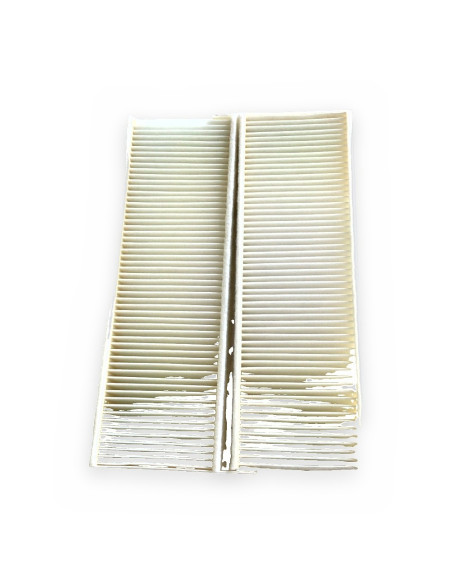 Filtro aire habitáculo CU29003-2