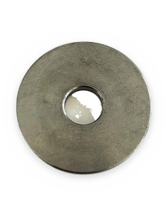 Arandela espaciadora p/eje Ø30 Ø35xØ10x4mm