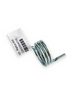 Muelle eje palpador Dch. Radius 856/860 SL/SL +