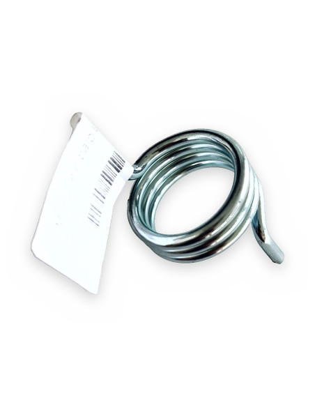 Muelle eje palpador Izd. Radius 856/860 SL/SL +