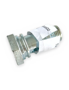 Tornillo racor retorno Radius Clemens M16-150