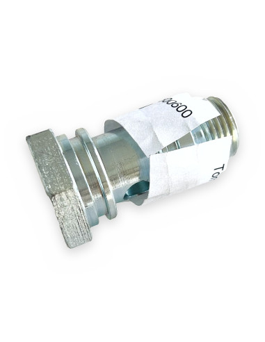 Tornillo racor retorno Radius Clemens M16-150