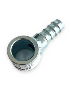 Racor esférico tornillo racor retorno interc. Radius