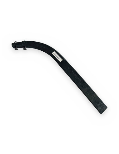 Brazo delantero Radius 860 soporte reja