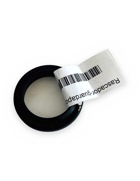 Rascador-guardapolvo p/vástago de cilindro de Ø25 (rascador metálico 35-25-5/7)