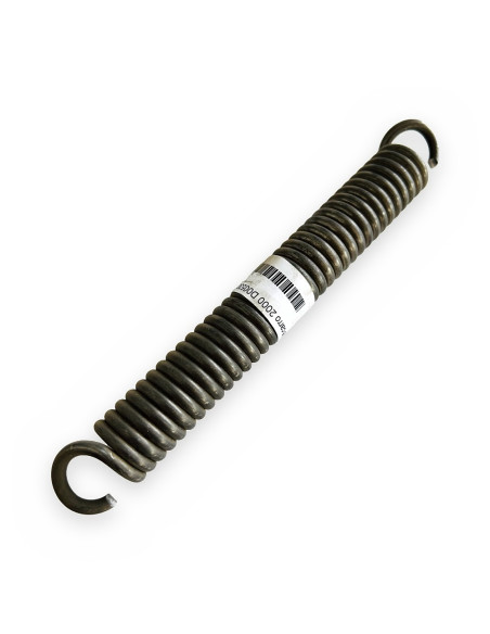 Muelle carro 2000 D00530
