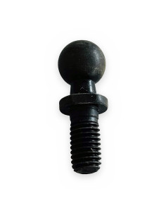 Espiga  LIP bola Ø13 M8  tornillo de bola