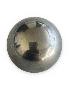 Bola acero Ø8mm