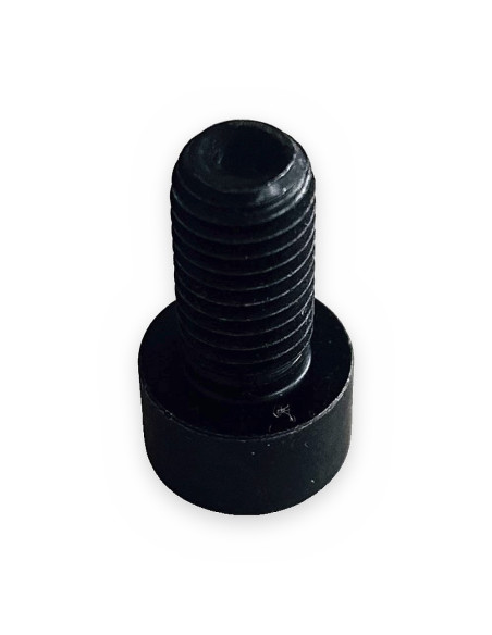 Tornillo 10x20 allen cabe.cilíndrica DIN912 p/reja sembradora AD