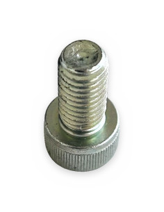 Tornillo allen cabeza cilin. 8x16 p/cuchilla sembrad. DIN 912