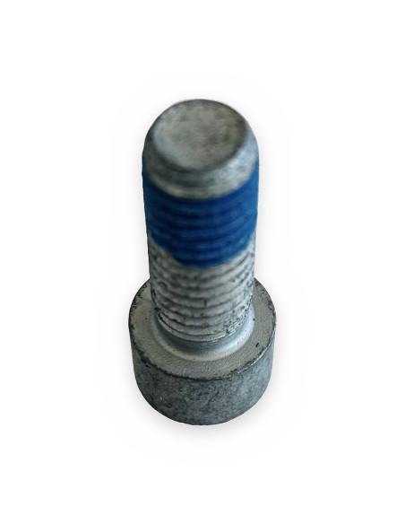 Tornillo disco 12x30 10.9 cilíndrico