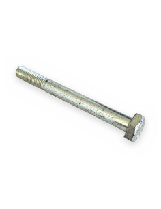 Tornillo hexagonal 10x100 8.8 p/soporte int puas- muelle rueda compact sembradora