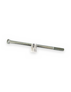 Tornillo p/separador-casquillo soporte puas sembradora Cay/Cirr