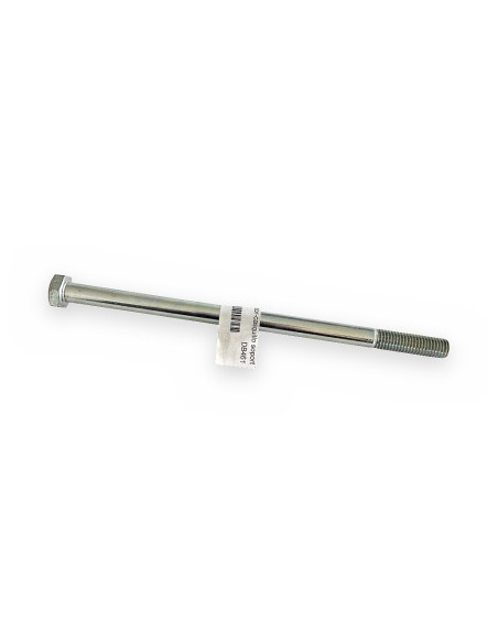 Tornillo p/separador-casquillo soporte puas sembradora Cay/Cirr