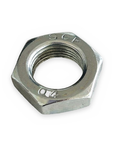 Tuerca hex. M20-150 p/110175