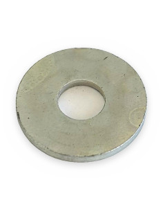 Arandela M8 Ø24mm gros.:2mm p/capota seta dist.