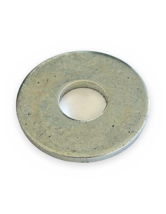 Arandela 10,5x30x2,5 p/torn patín