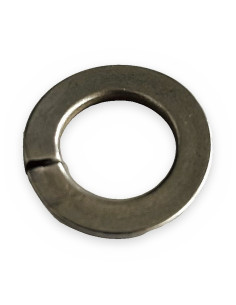 Anillo elástico 128A 12 A2 p/gancho reten. UF