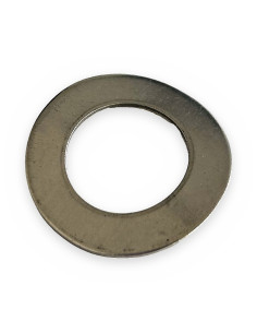 Arandela cónica metal  35,5x20,5x1,5  p/110175